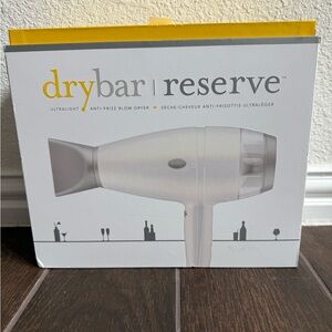 Drybar Reserve Hair Dryer